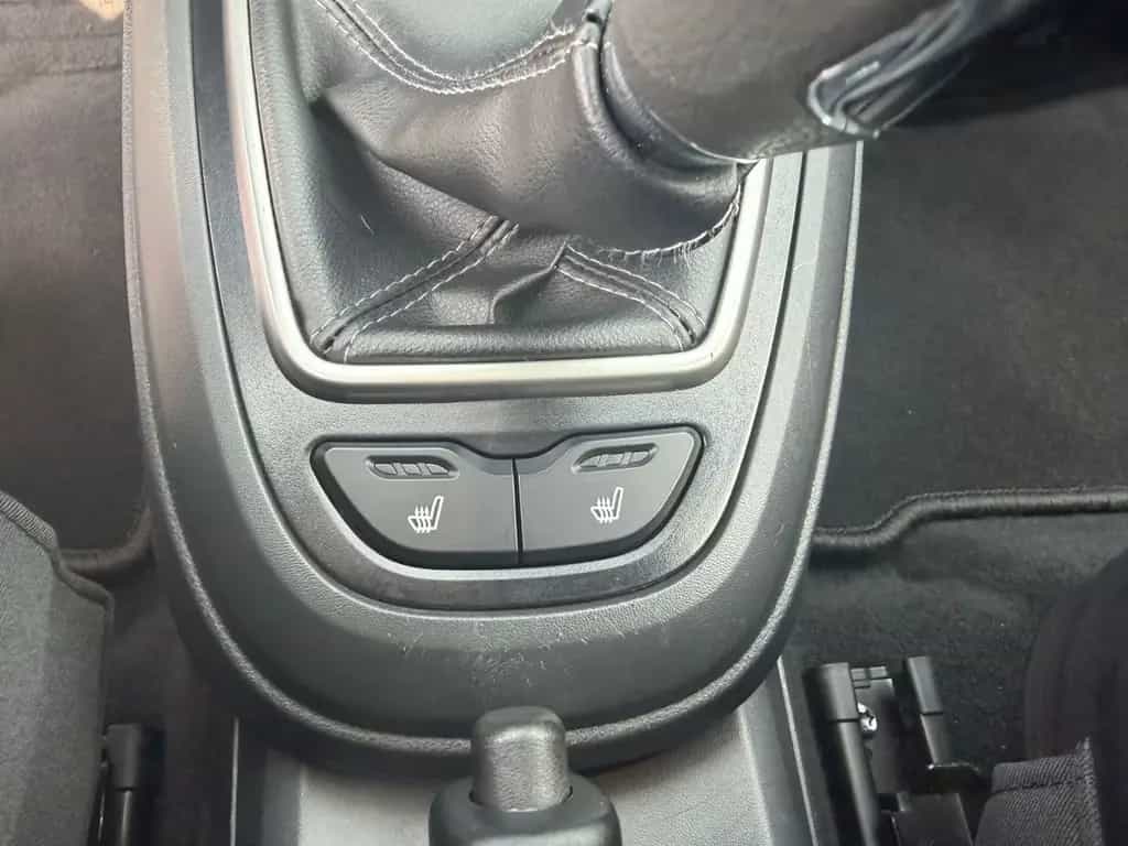 Lada Vesta Norma*Klimaanlage*PDC*SHZ*2.Besitz*TOP* 08/2019-photo-33