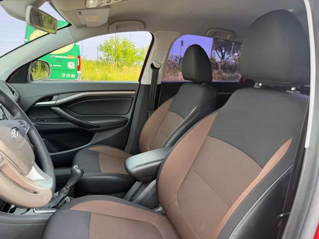 Lada Vesta Norma*Klimaanlage*PDC*SHZ*2.Besitz*TOP* 08/2019-photo-34
