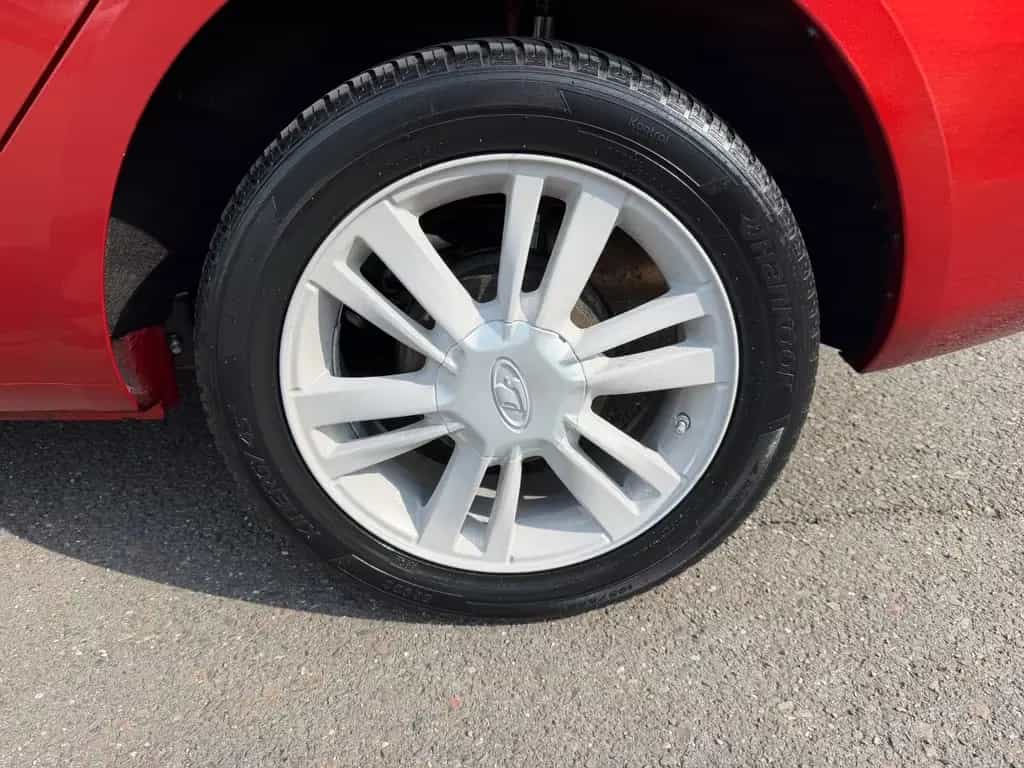 Lada Vesta Norma*Klimaanlage*PDC*SHZ*2.Besitz*TOP* 08/2019-photo-8