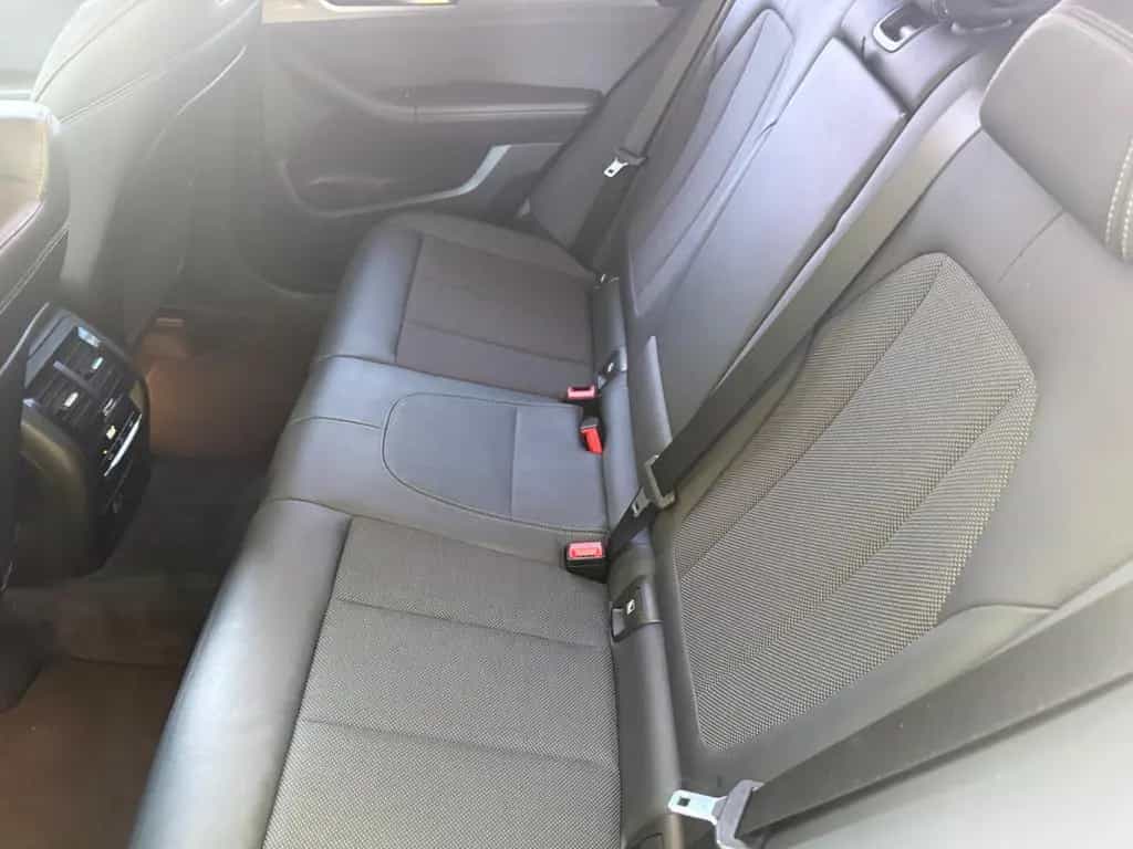 BMW X3 xDrive20d ADVANTAGE M20 Zoll Sport Sitze LED 11/2018-photo-29