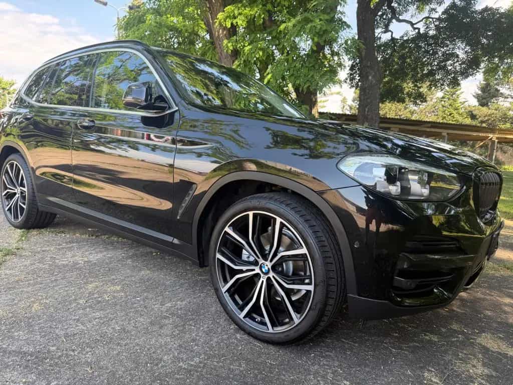 BMW X3 xDrive20d ADVANTAGE M20 Zoll Sport Sitze LED 11/2018-photo-40