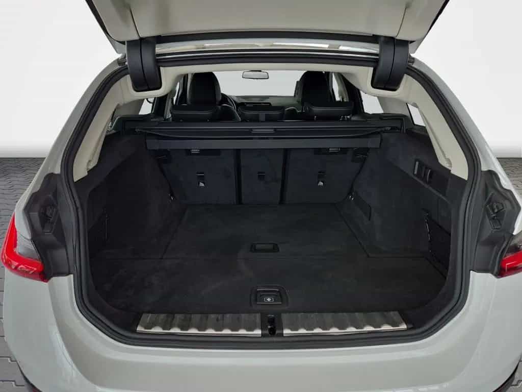 BMW 320 d Touring Advanta Park-Assistent Navi Digita 02/2022-photo-10