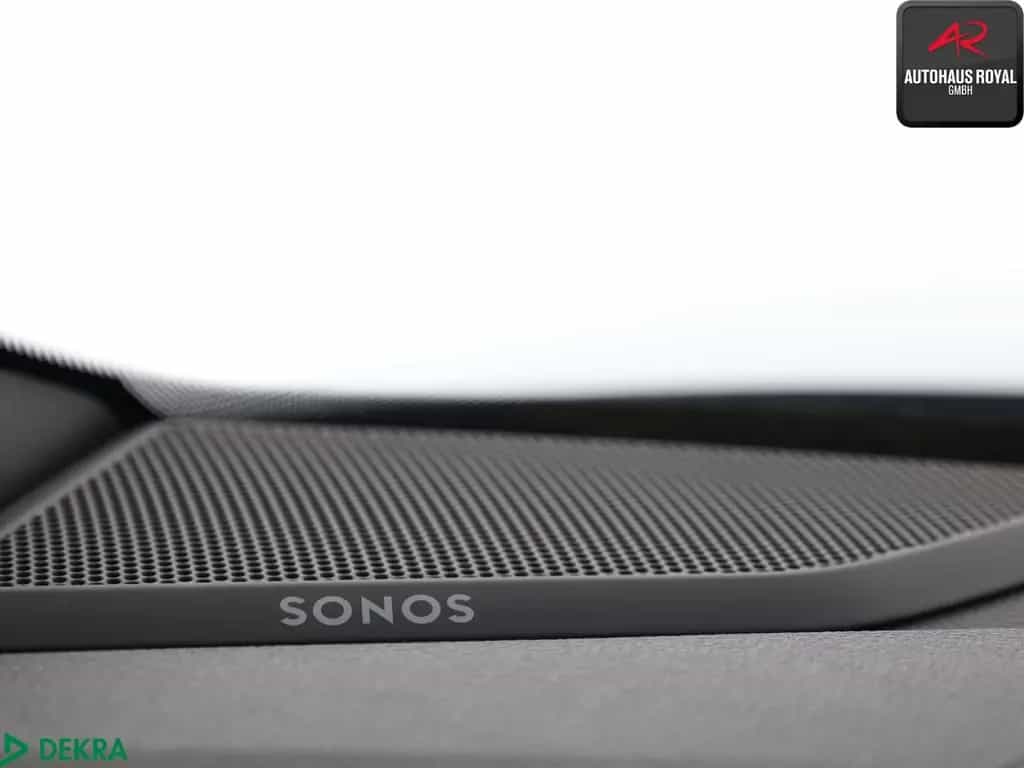 Audi Q3 Sportback 45 TFSI qu 3x S LINE MATRIX,SONOS 10/2023-photo-13