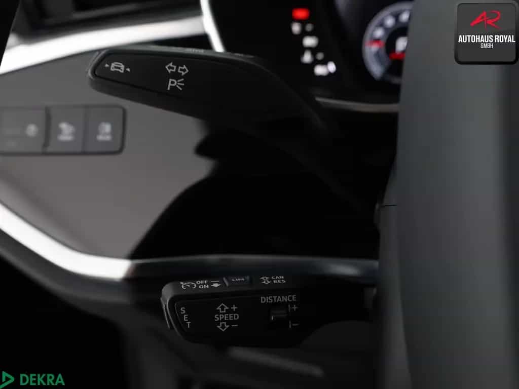 Audi Q3 Sportback 45 TFSI qu 3x S LINE MATRIX,SONOS 10/2023-photo-14