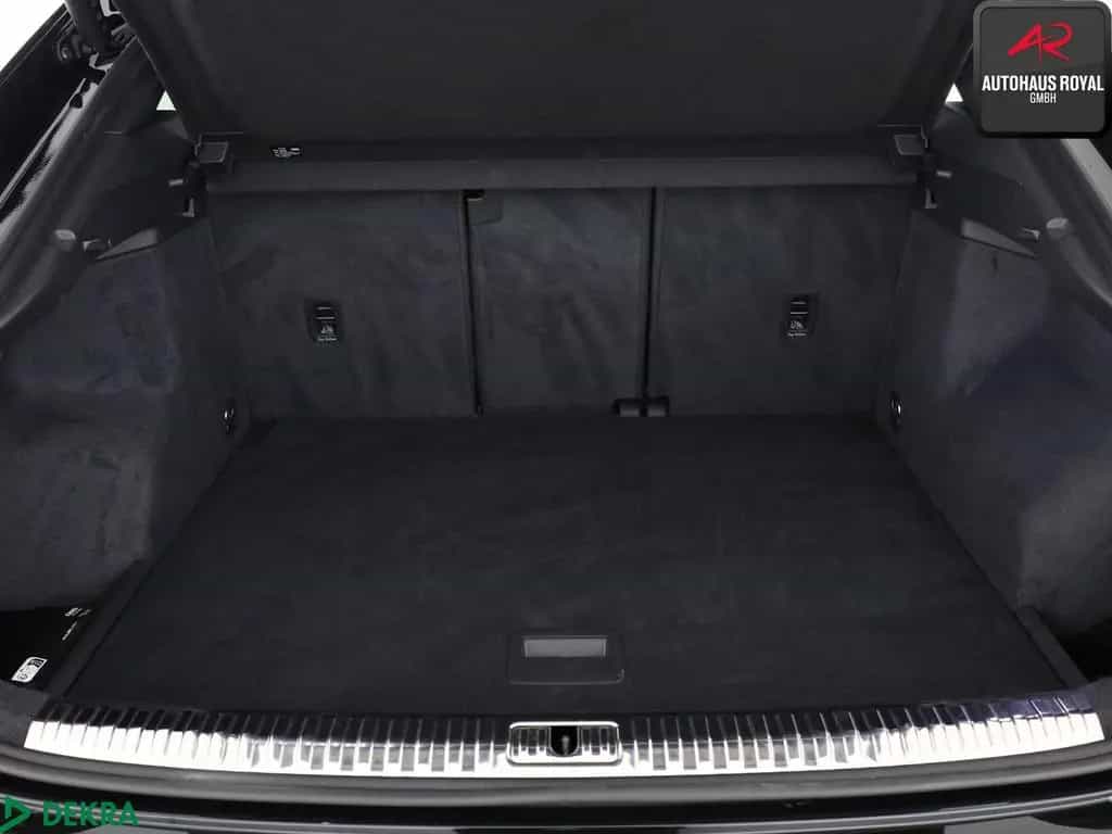 Audi Q3 Sportback 45 TFSI qu 3x S LINE MATRIX,SONOS 10/2023-photo-22