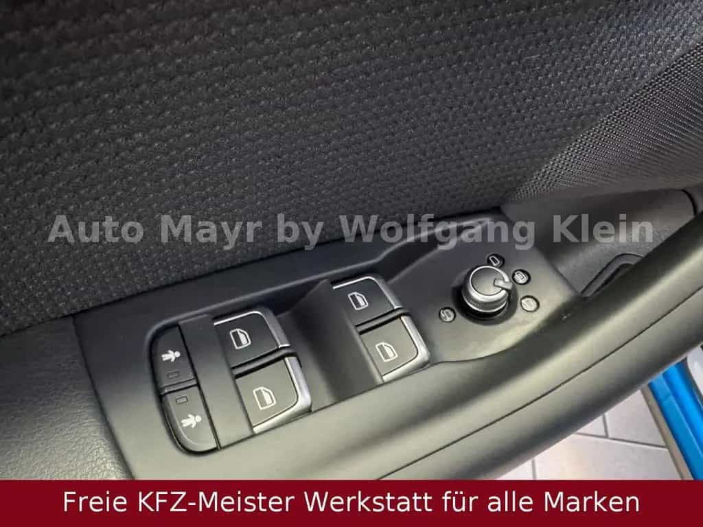 Audi Q3 2.0 sport, quattro, Xenon, S-Line, Navi, DAB+ 03/2018-photo-18