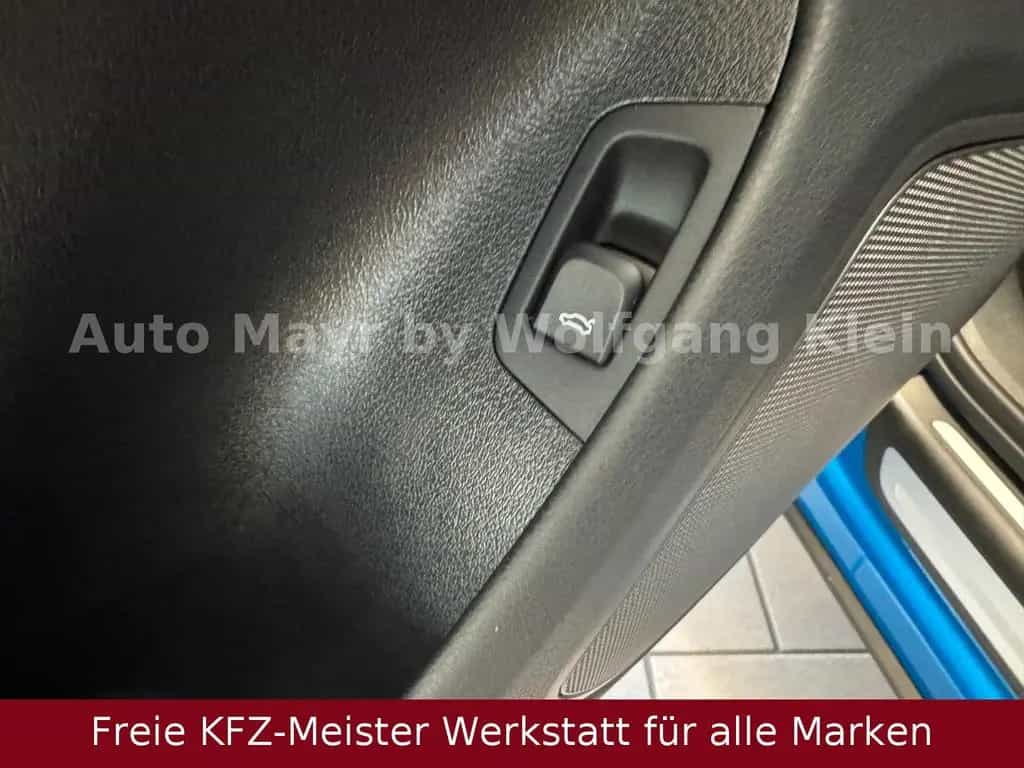 Audi Q3 2.0 sport, quattro, Xenon, S-Line, Navi, DAB+ 03/2018-photo-19
