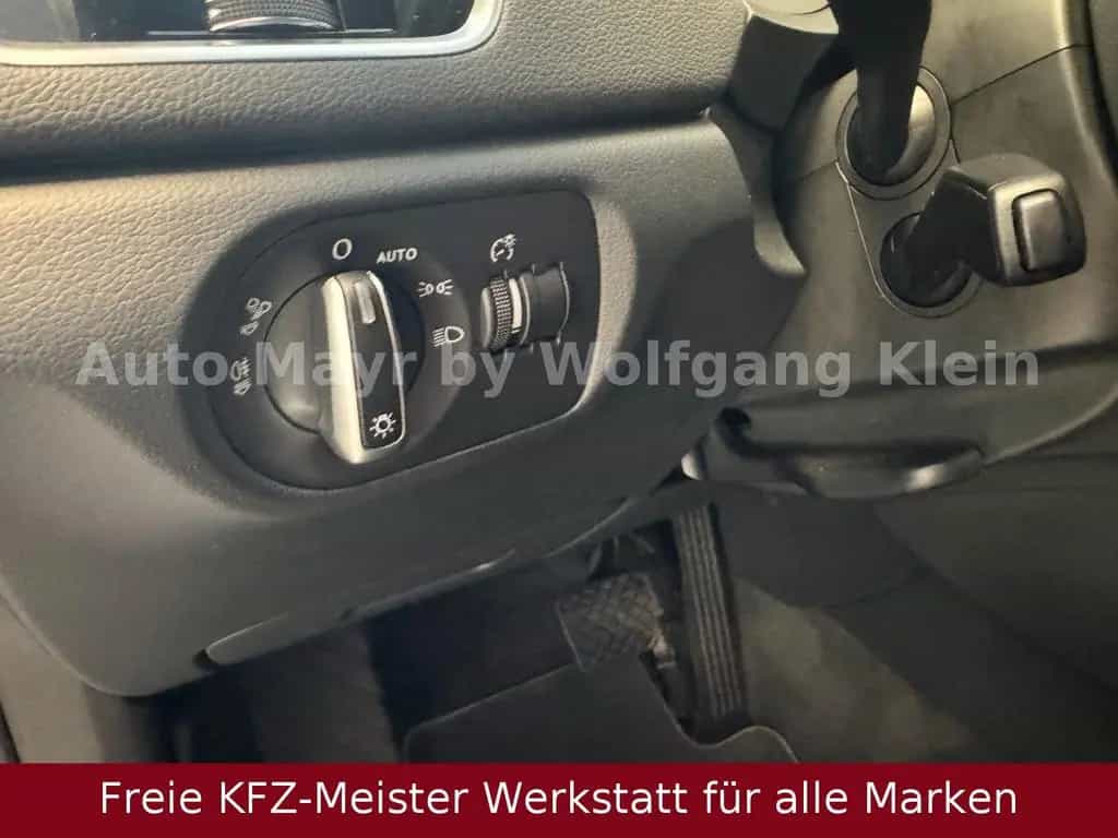 Audi Q3 2.0 sport, quattro, Xenon, S-Line, Navi, DAB+ 03/2018-photo-20