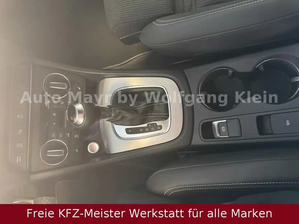 Audi Q3 2.0 sport, quattro, Xenon, S-Line, Navi, DAB+ 03/2018-photo-23