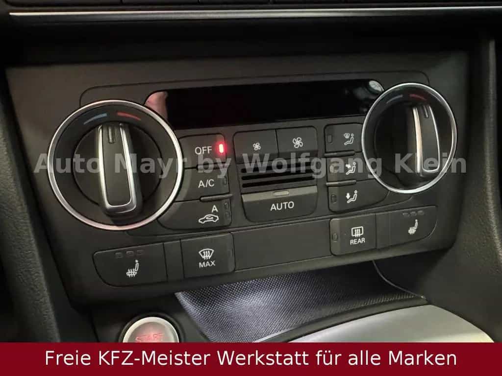 Audi Q3 2.0 sport, quattro, Xenon, S-Line, Navi, DAB+ 03/2018-photo-24