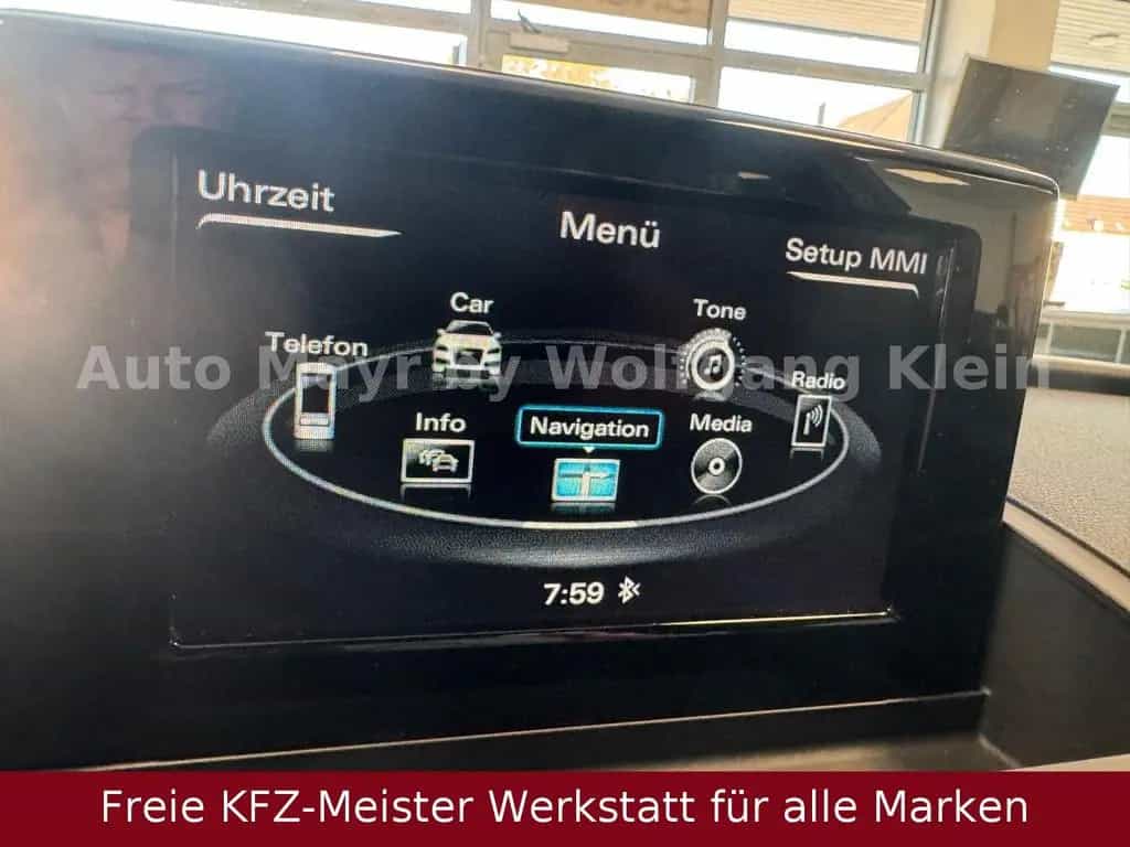 Audi Q3 2.0 sport, quattro, Xenon, S-Line, Navi, DAB+ 03/2018-photo-26