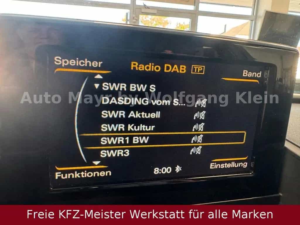 Audi Q3 2.0 sport, quattro, Xenon, S-Line, Navi, DAB+ 03/2018-photo-27