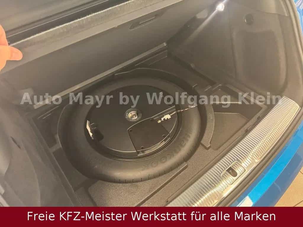 Audi Q3 2.0 sport, quattro, Xenon, S-Line, Navi, DAB+ 03/2018-photo-32