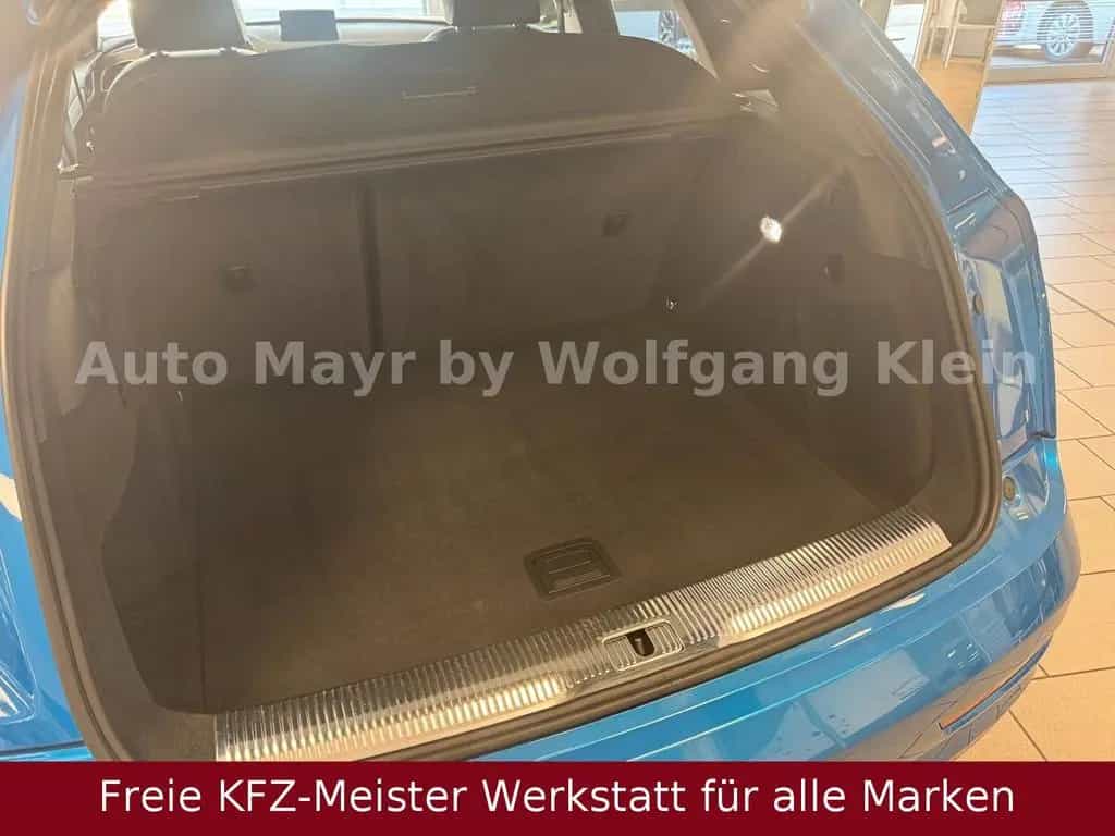 Audi Q3 2.0 sport, quattro, Xenon, S-Line, Navi, DAB+ 03/2018-photo-33