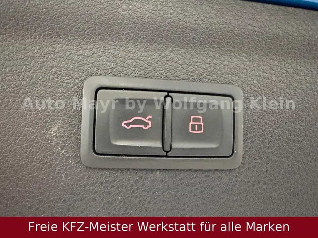 Audi Q3 2.0 sport, quattro, Xenon, S-Line, Navi, DAB+ 03/2018-photo-34