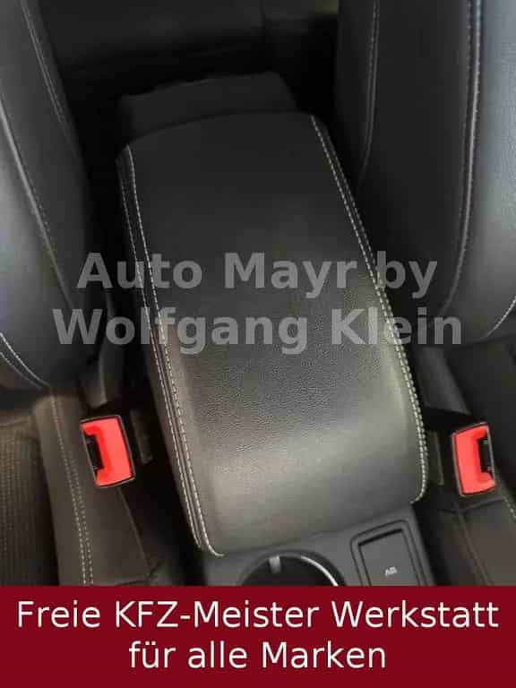 Audi Q3 2.0 sport, quattro, Xenon, S-Line, Navi, DAB+ 03/2018-photo-42