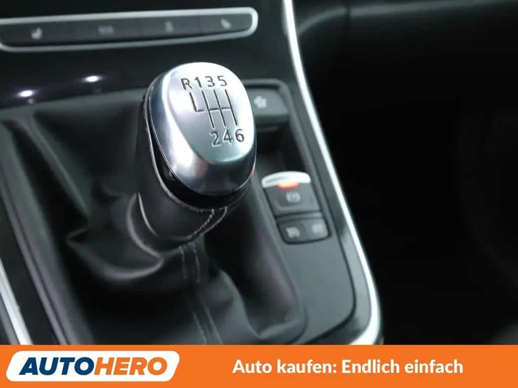 Renault Grand Scenic 1.3 TCe Energy BOSE-Edition *NAVI* 05/2018-photo-22