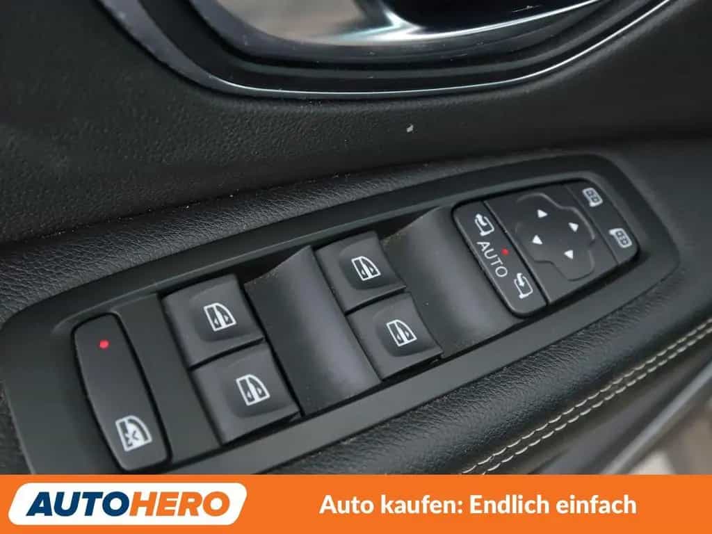 Renault Grand Scenic 1.3 TCe Energy BOSE-Edition *NAVI* 05/2018-photo-23