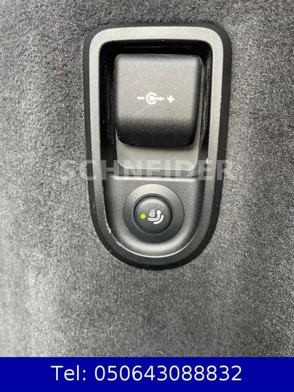BMW 520 5 Touring 520 d/ 1-Hand 12/2020-photo-24