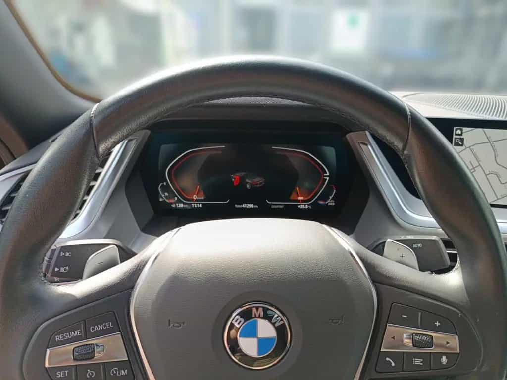 BMW Z4 sDrive20i Advantage+SPORT-AUTOMATIK+LIVE COCK 06/2022-photo-16