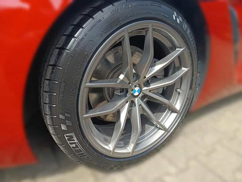 BMW Z4 sDrive20i Advantage+SPORT-AUTOMATIK+LIVE COCK 06/2022-photo-9