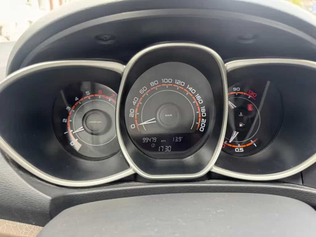 Lada Vesta 1.6/Klima/R.Kamera/Benzin/LPG 02/2018-photo-10