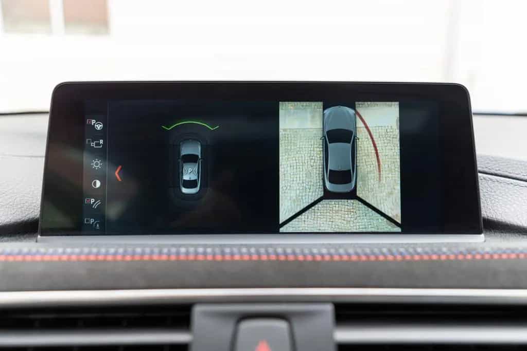 BMW 440 IX Coupe M-Performance H&K LED KAM HUD ALC 06/2017-photo-14