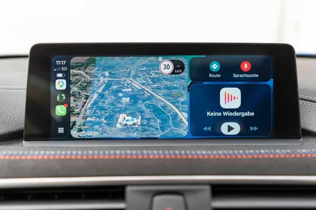 BMW 440 IX Coupe M-Performance H&K LED KAM HUD ALC 06/2017-photo-15