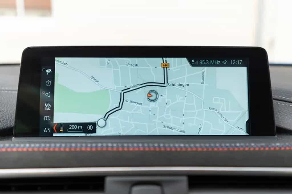 BMW 440 IX Coupe M-Performance H&K LED KAM HUD ALC 06/2017-photo-16