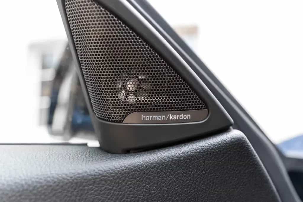 BMW 440 IX Coupe M-Performance H&K LED KAM HUD ALC 06/2017-photo-17