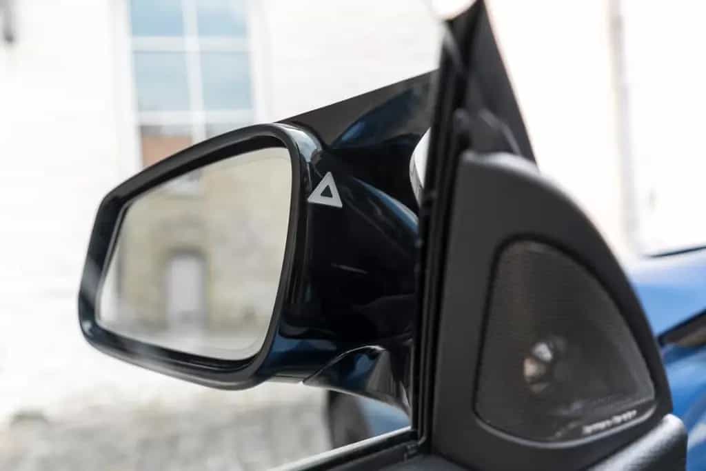 BMW 440 IX Coupe M-Performance H&K LED KAM HUD ALC 06/2017-photo-25