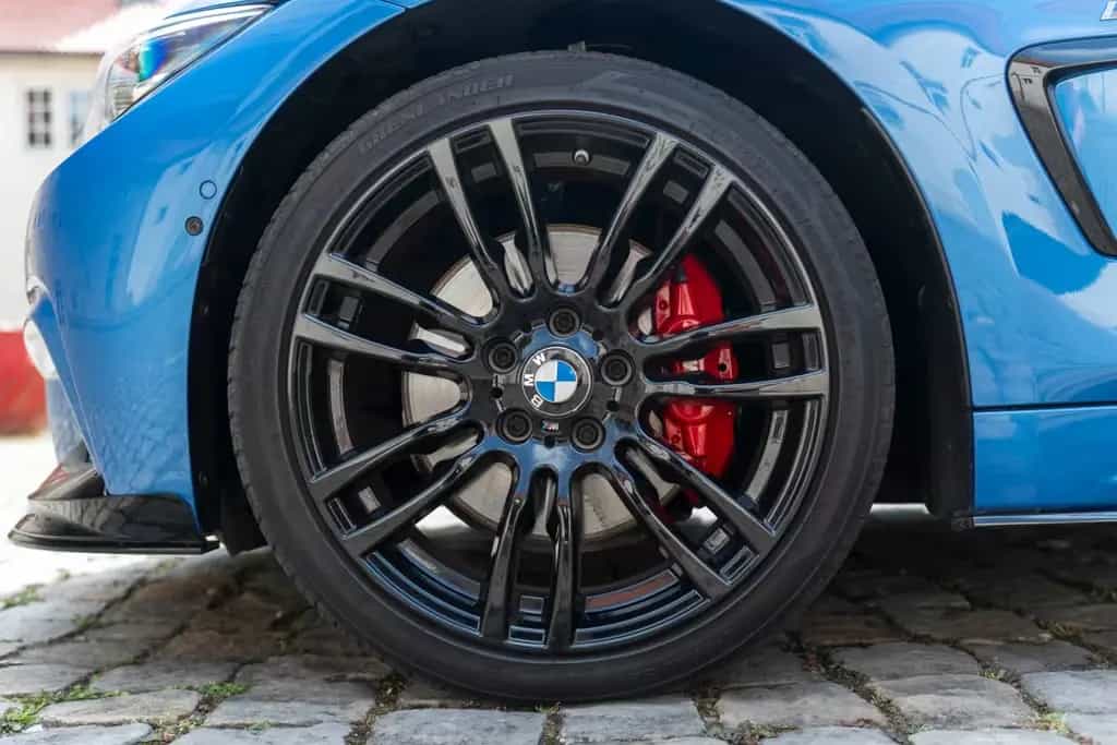BMW 440 IX Coupe M-Performance H&K LED KAM HUD ALC 06/2017-photo-31
