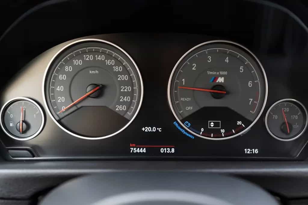 BMW 440 IX Coupe M-Performance H&K LED KAM HUD ALC 06/2017-photo-33