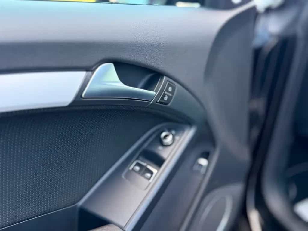 Audi A5 Coupe 1.8 TFSI S Tronic SLine B&O Xenon Keyl 08/2016-photo-7