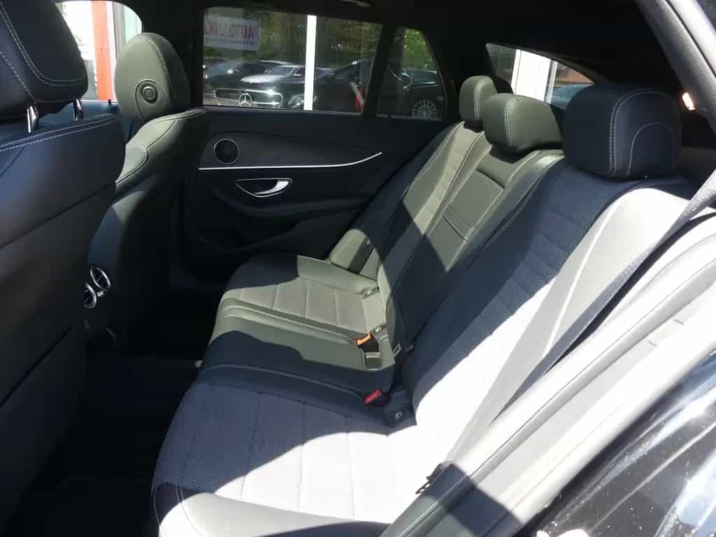 Mercedes-Benz E 220 Panorama*AHK*Kamera*Navi*SHZ*ab 299€ 09/2020-photo-13