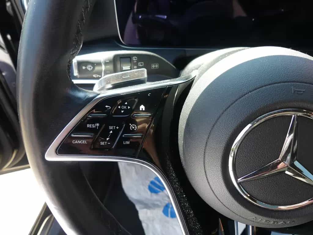 Mercedes-Benz E 220 Panorama*AHK*Kamera*Navi*SHZ*ab 299€ 09/2020-photo-16