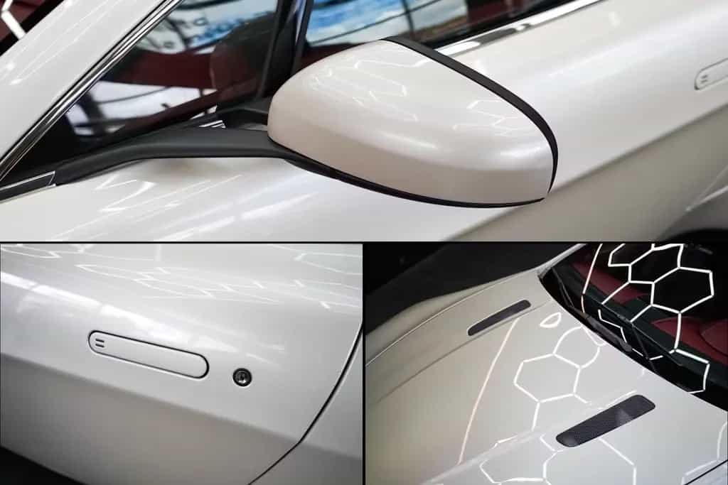 Aston Martin V8 Vantage 4.3l Speedshift|2.owner| 05/2007-photo-13