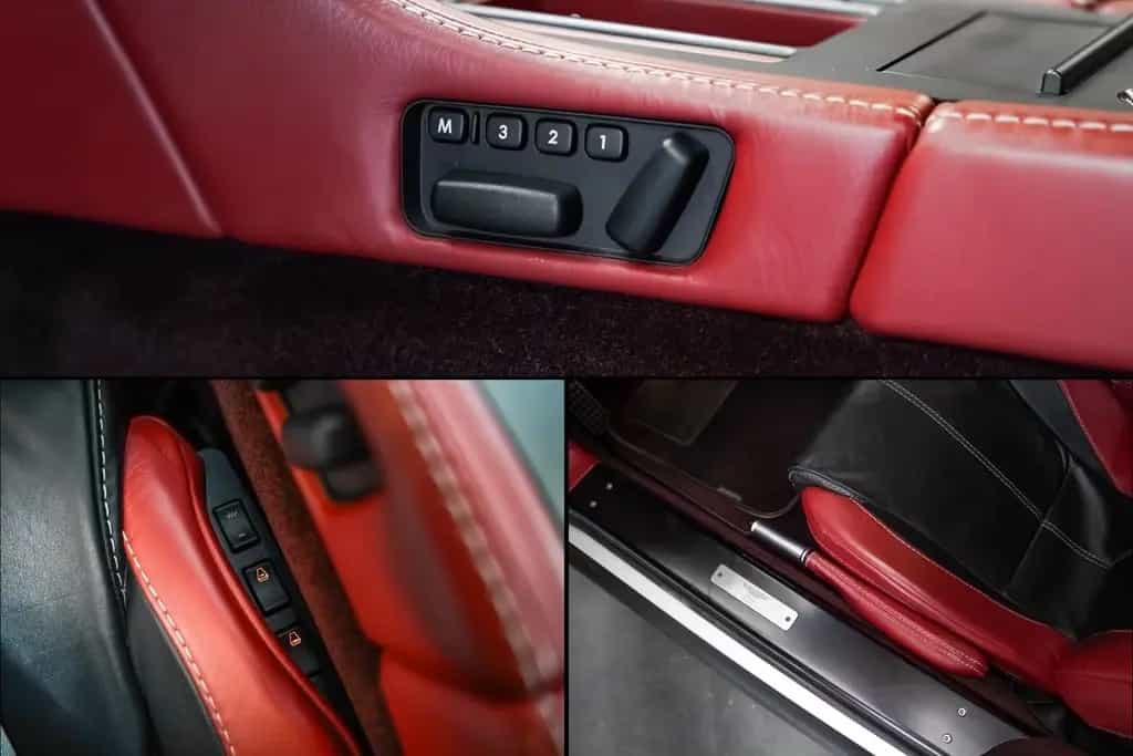 Aston Martin V8 Vantage 4.3l Speedshift|2.owner| 05/2007-photo-14