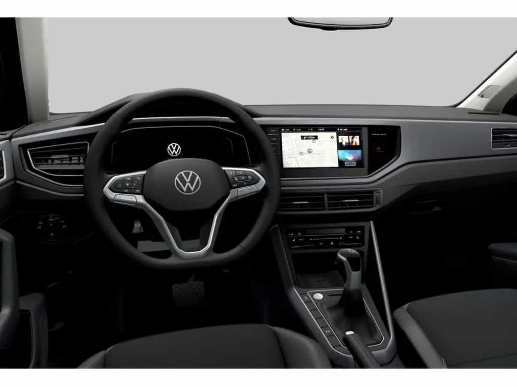 Volkswagen Taigo 1.5 TSI Style AHK MATRIX-LED ACC NAVI SHZ 04/2022-photo-5