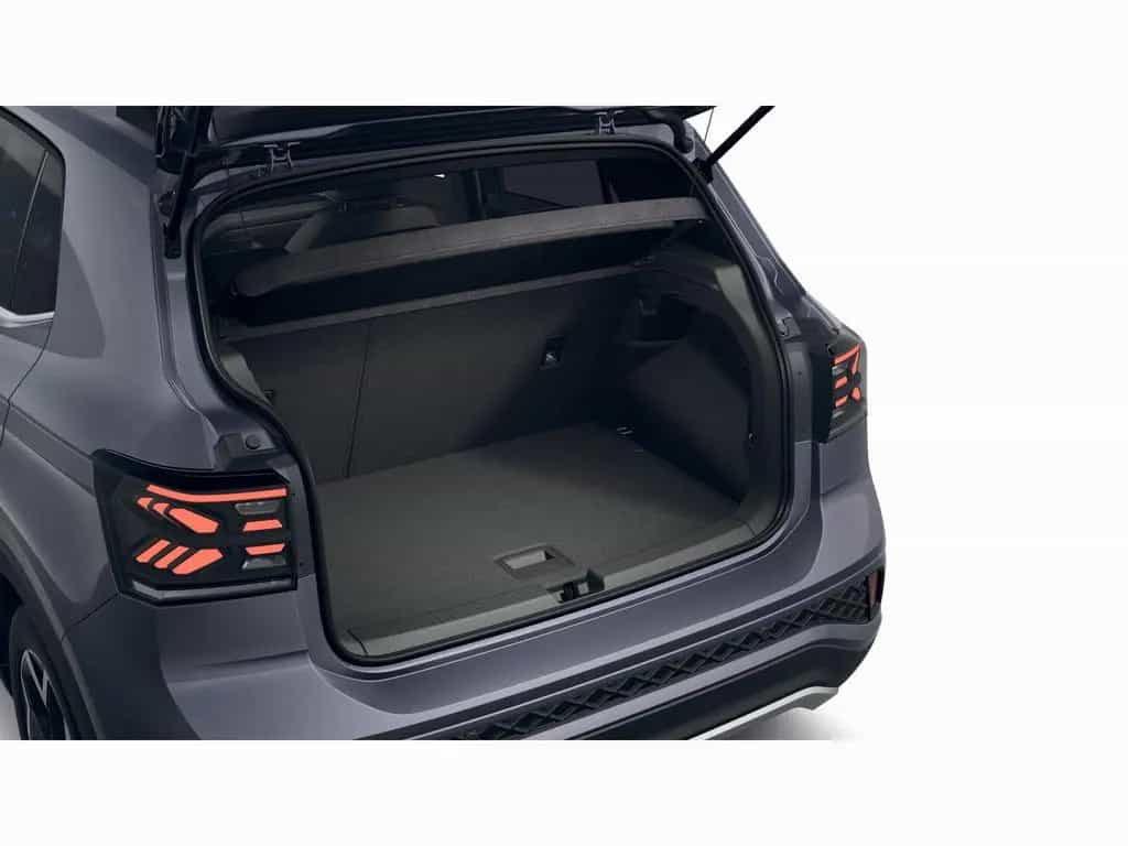 Volkswagen T-Cross 1.5 TSI R-Line AHK MATRIX-LED ACC NAVI 08/2025-photo-13