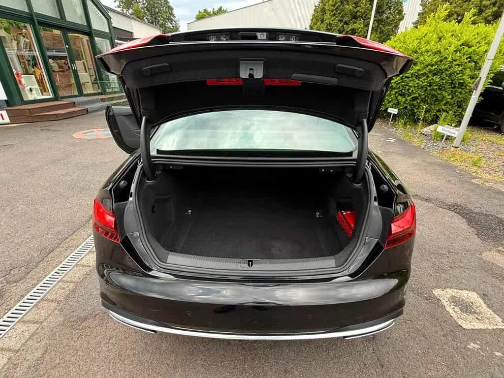 Audi A5 Coupe 40 TDI quattro *Leder* LED 05/2020-photo-16