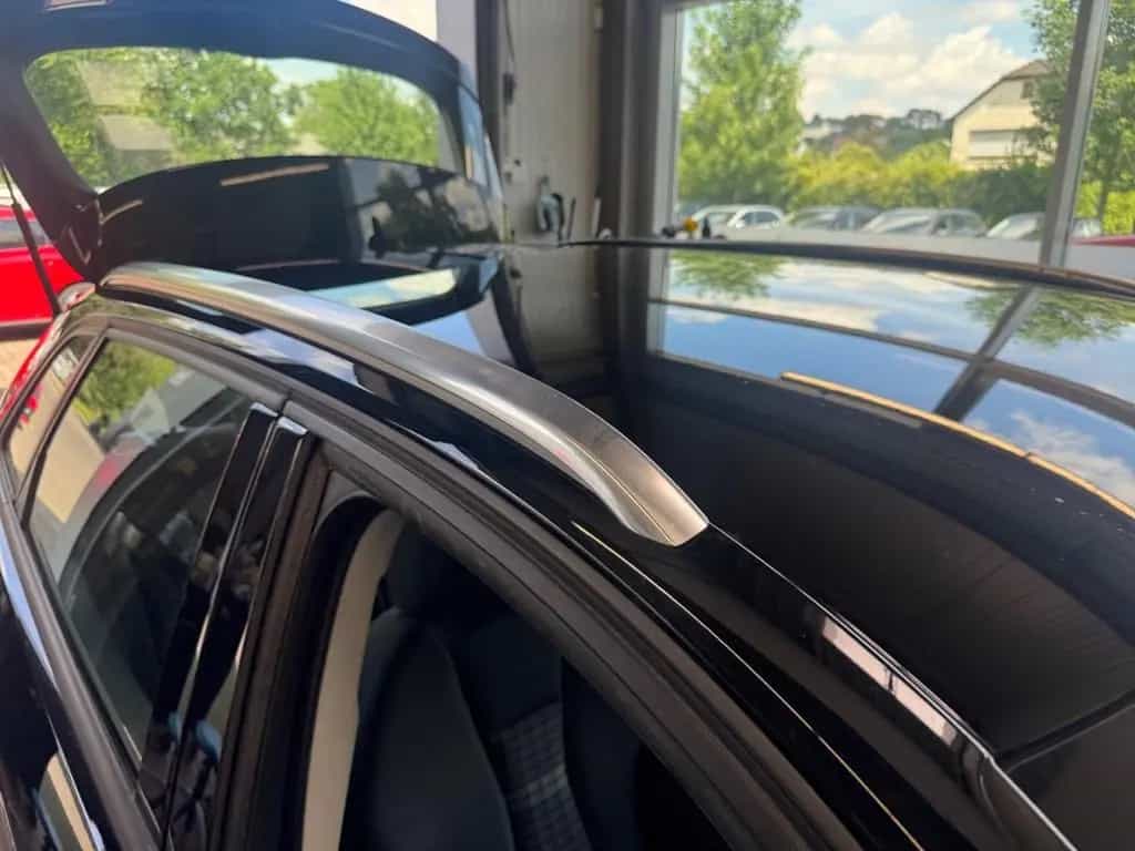 Audi A3 Sportback Ambition 1.4 TSI Xenon Navi AHK Sit 08/2014-photo-25