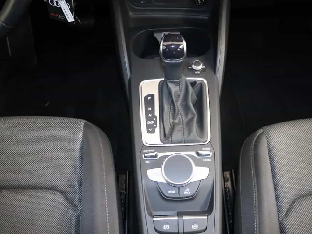 Audi Q2 35 TFSI advanced AHK MATRIX-LED ACC NAVI PDC 05/2022-photo-16