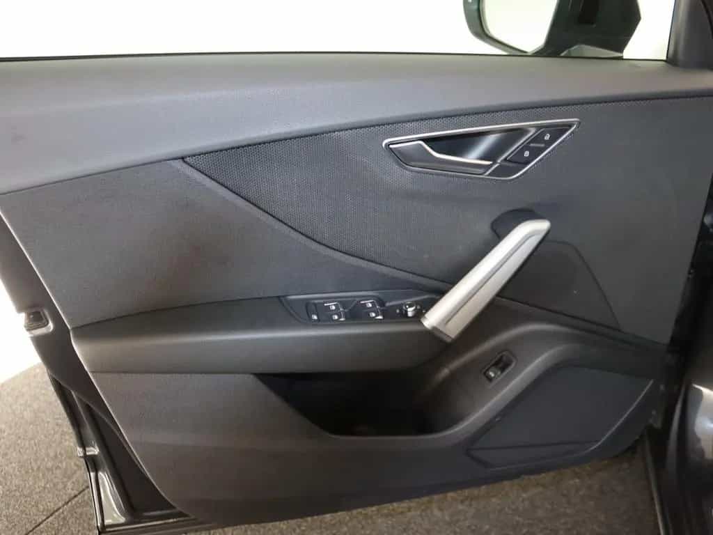 Audi Q2 35 TFSI advanced AHK MATRIX-LED ACC NAVI PDC 05/2022-photo-18