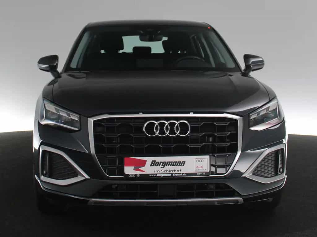 Audi Q2 35 TFSI advanced AHK MATRIX-LED ACC NAVI PDC 05/2022-photo-20