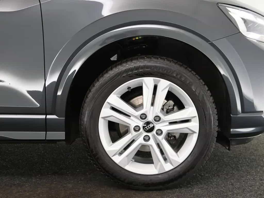 Audi Q2 35 TFSI advanced AHK MATRIX-LED ACC NAVI PDC 05/2022-photo-26