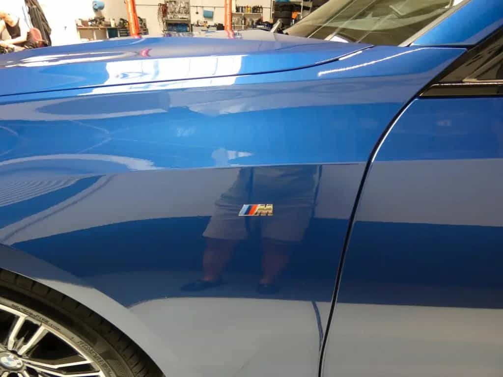BMW 320 d M Sport*LED*3-Zonen Klima*LM 18 01/2020-photo-12