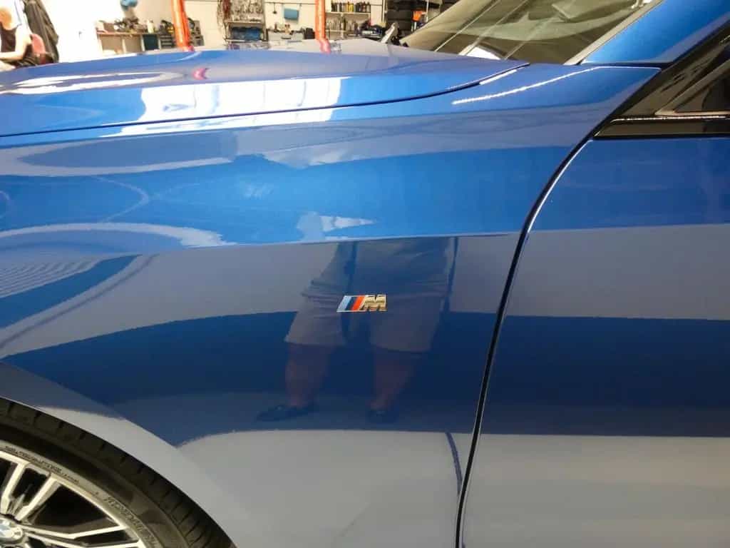 BMW 320 d M Sport*LED*3-Zonen Klima*LM 18 01/2020-photo-13