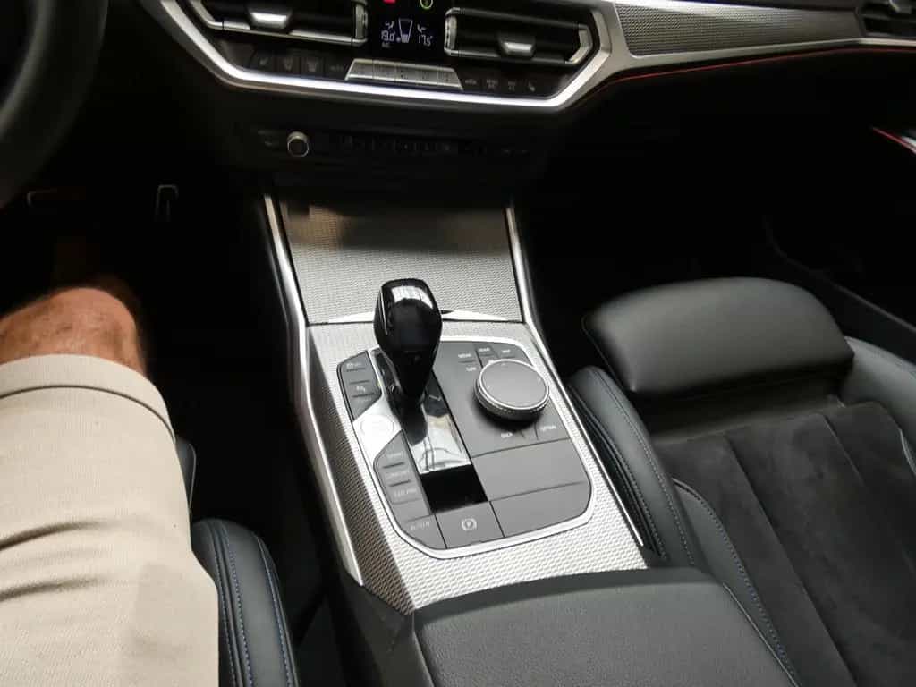 BMW 320 d M Sport*LED*3-Zonen Klima*LM 18 01/2020-photo-14