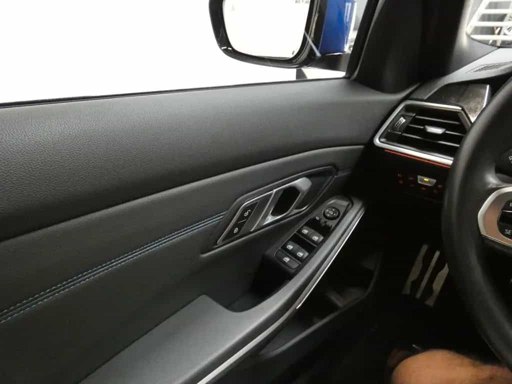 BMW 320 d M Sport*LED*3-Zonen Klima*LM 18 01/2020-photo-29